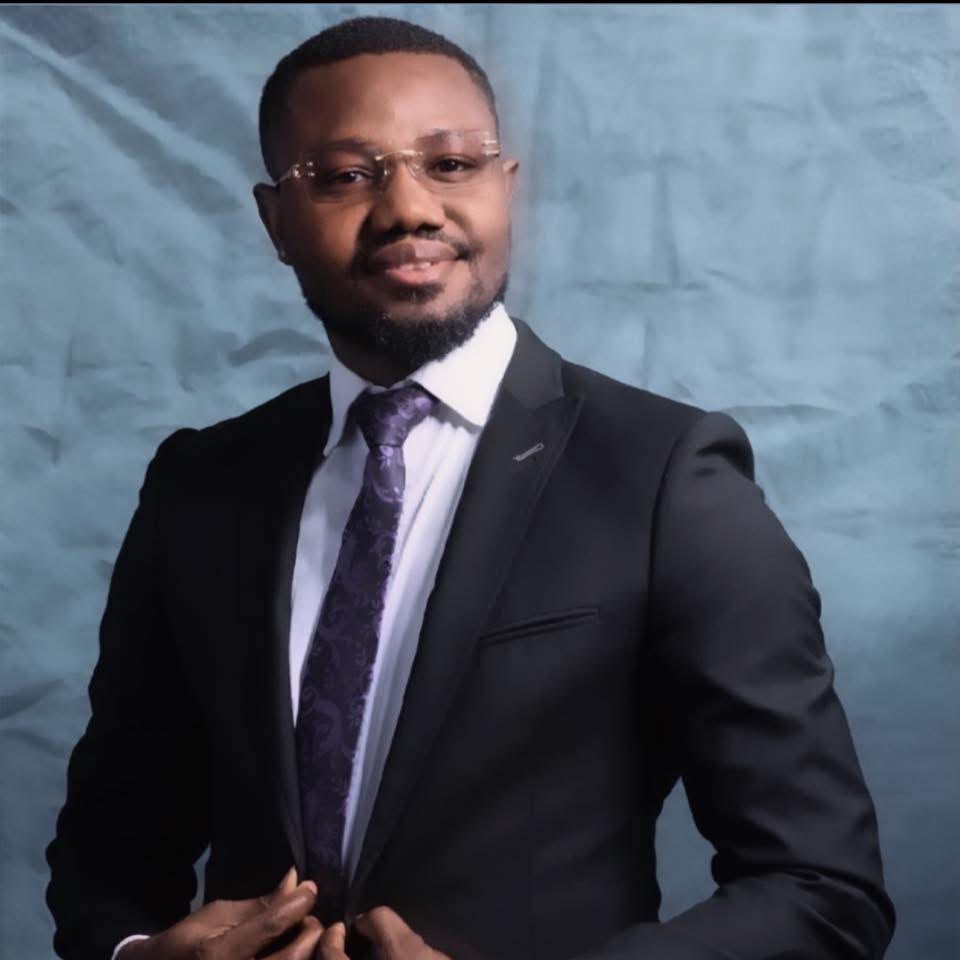 Jubril Ajayi, owner of Micaramy Logistics & Trucking LLC